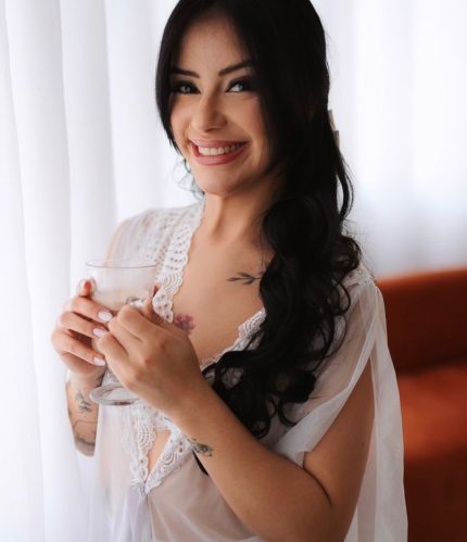 Garotas de programa Ariel Rossi em Campinas