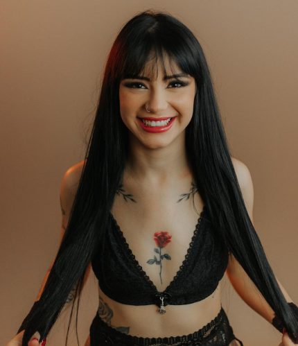Garotas de programa Ariel Rossi em Campinas