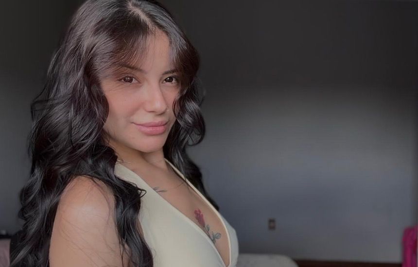 Linda acompanhante Campinas