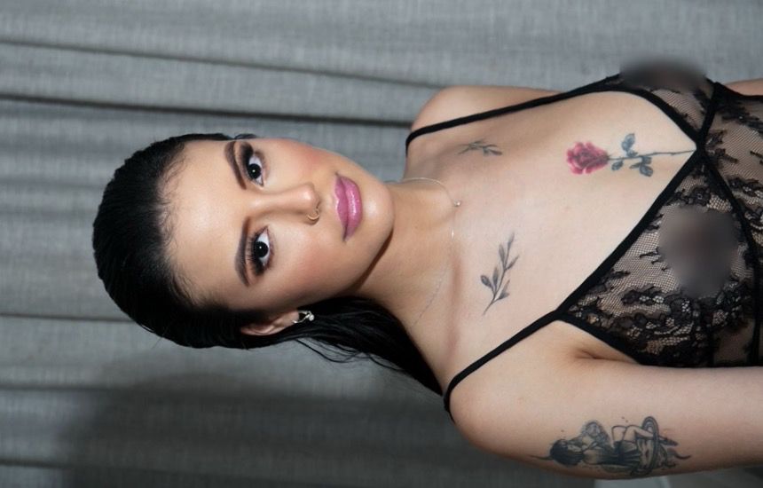 Linda acompanhante Campinas