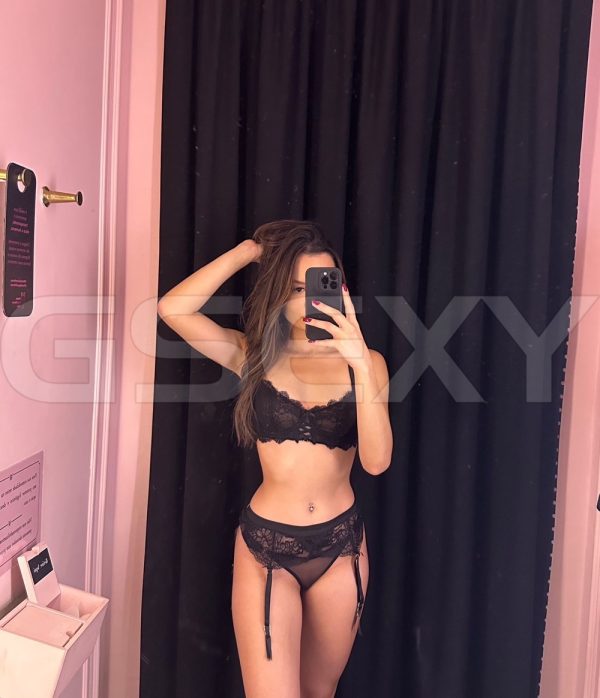 Acompanhante Ayla Muniz em Campinas