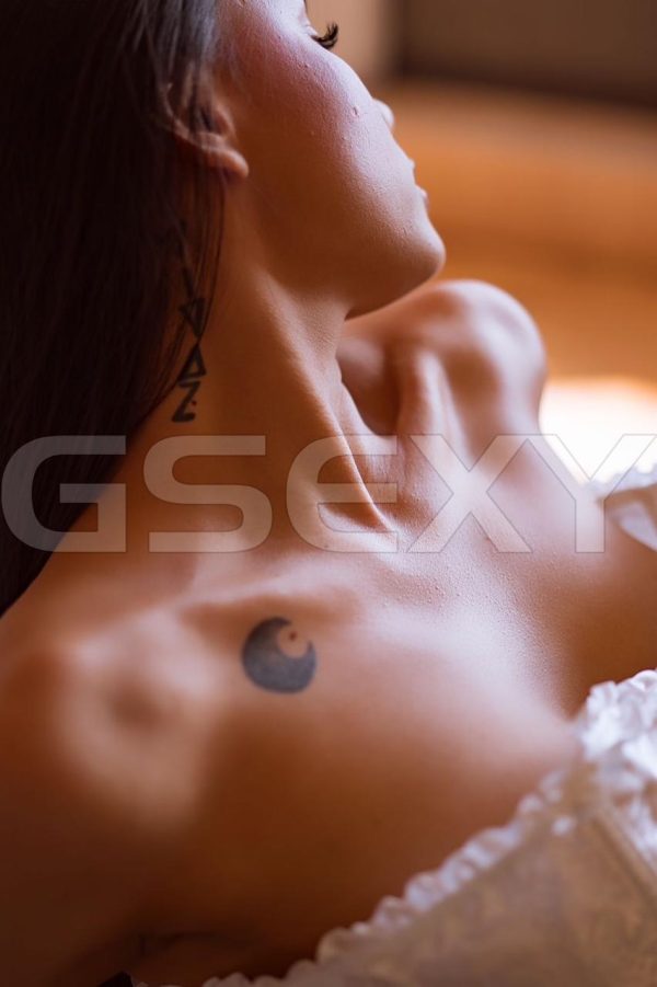 Acompanhante Aysha Cortez em Campinas