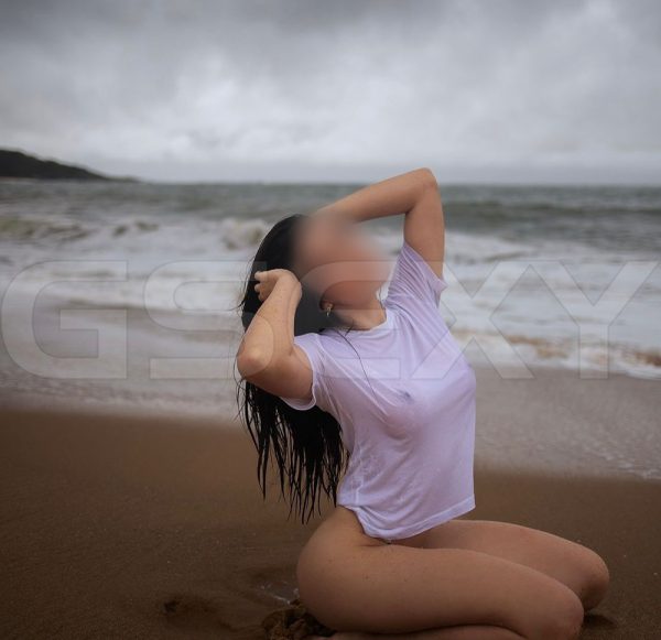 Acompanhante Ayumi em Campinas