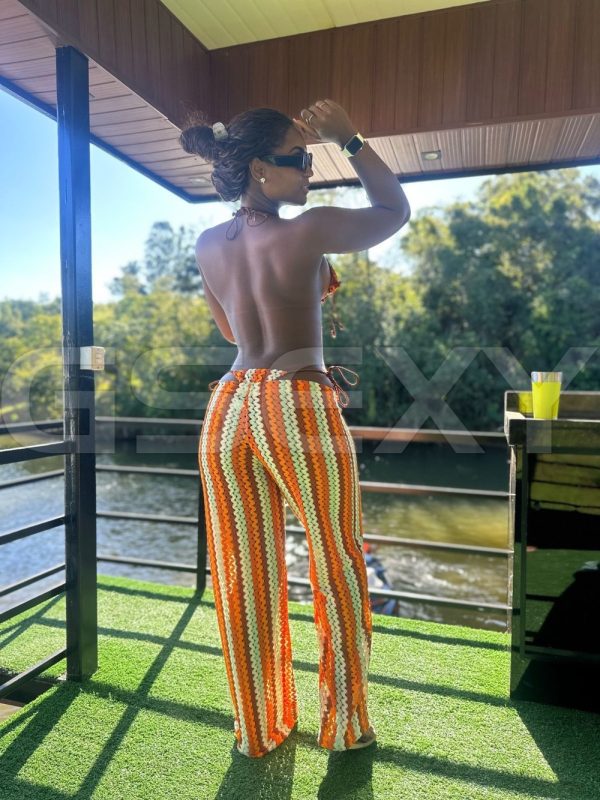 Acompanhante Bárbara Sampaio em Campinas