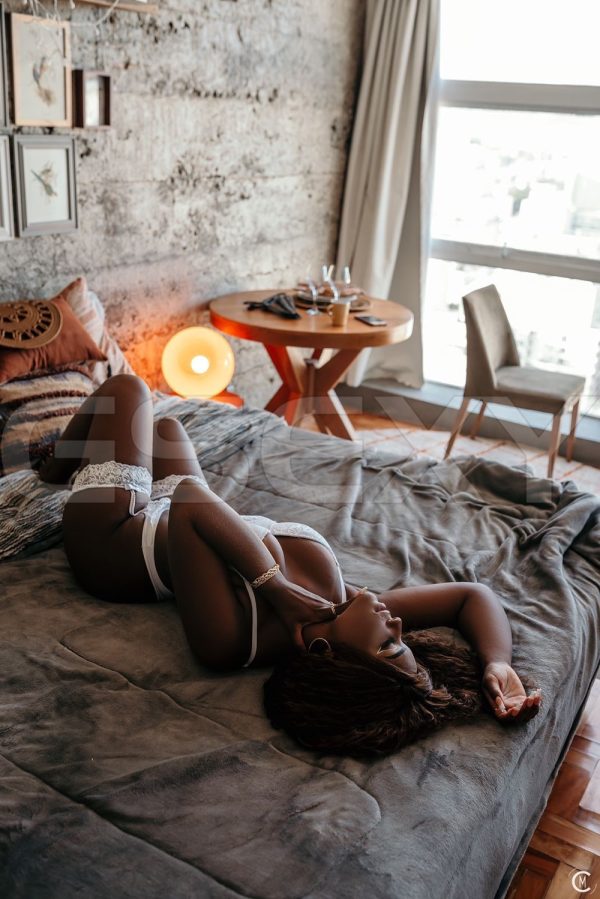 Acompanhante Bárbara Sampaio em Campinas