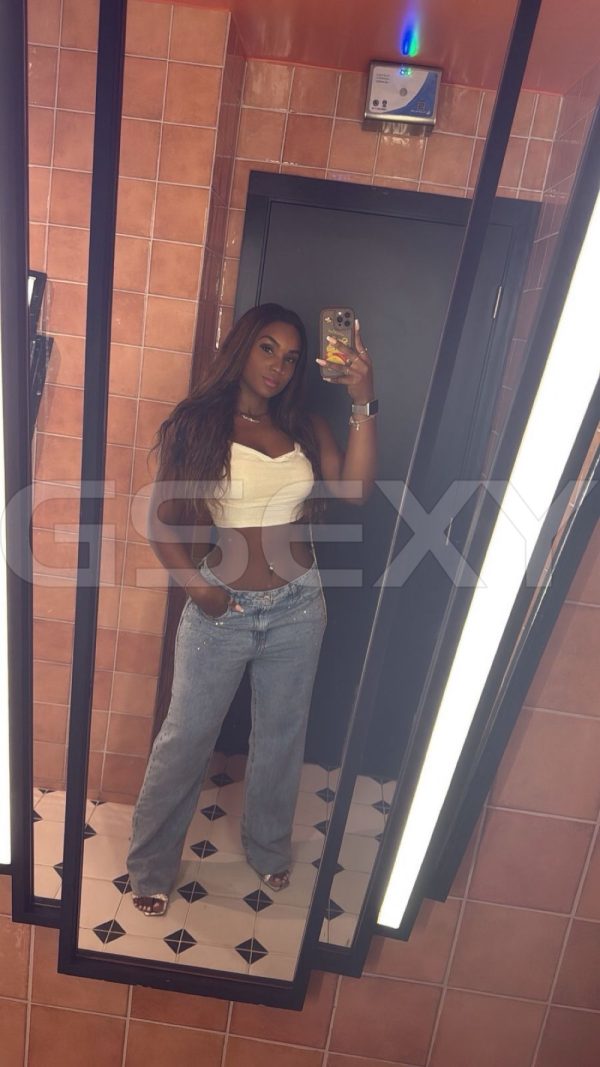 Acompanhante Bárbara Sampaio em Campinas