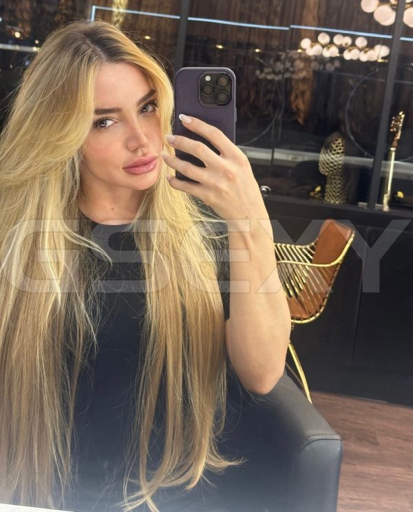 Acompanhante Bárbara Vilasack em Campinas
