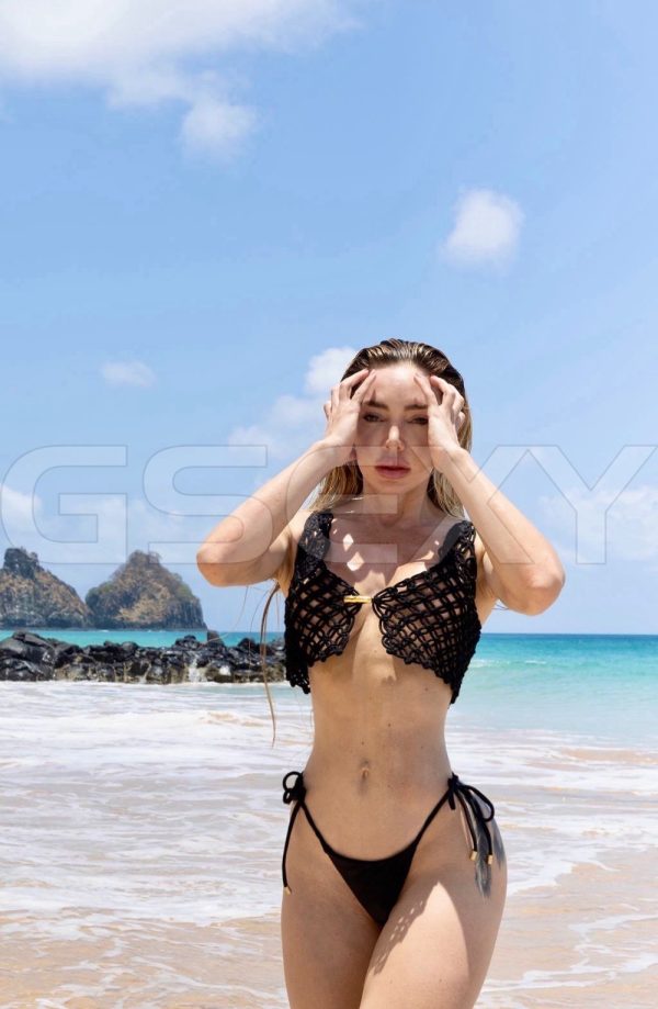 Acompanhante Bárbara Vilasack em Campinas