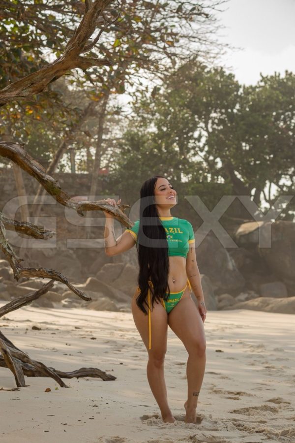 Acompanhante Beatriz Rodrigues em Campinas