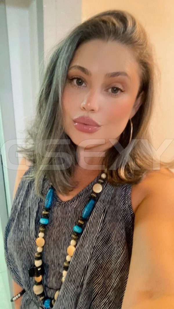 Acompanhante Bella Paranaense em Campinas