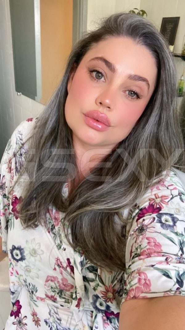 Acompanhante Bella Paranaense em Campinas