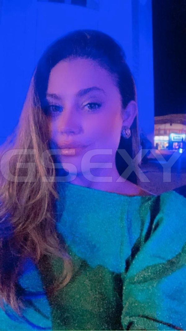 Acompanhante Bella Paranaense em Campinas