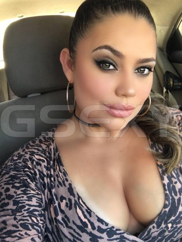 Acompanhante Bella Paranaense em Campinas