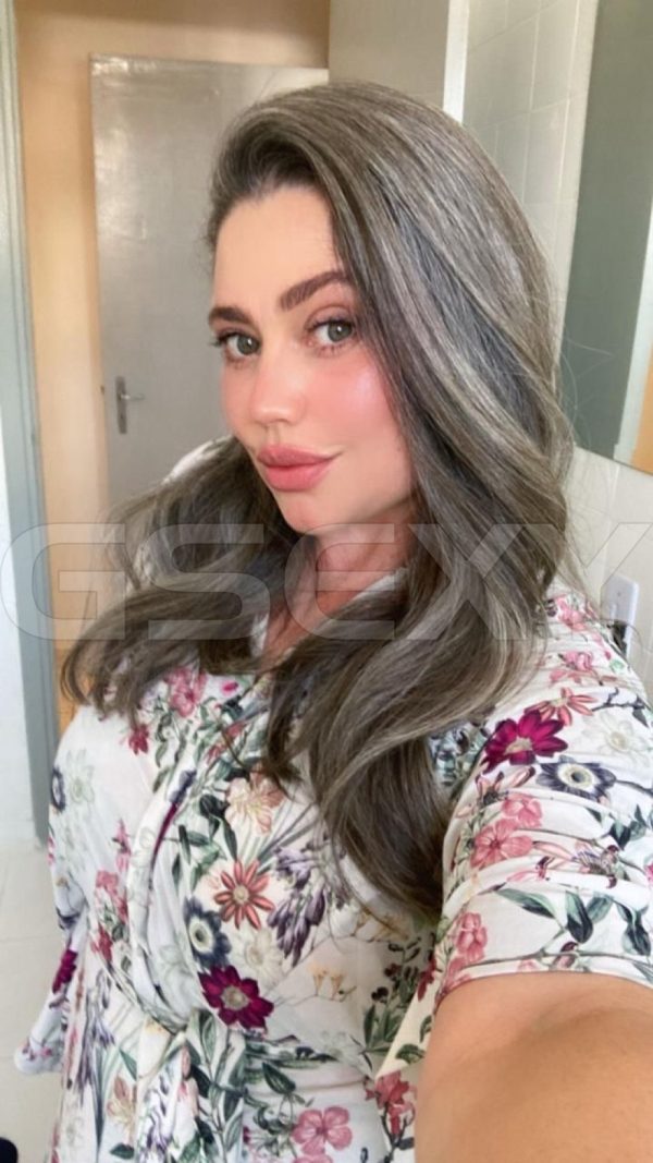 Acompanhante Bella Paranaense em Campinas