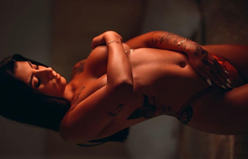 Linda acompanhante Campinas