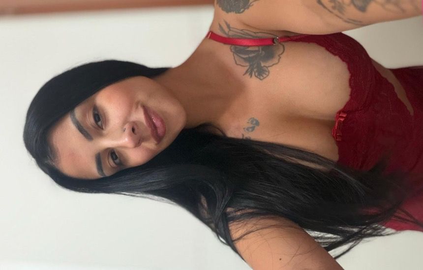 Linda acompanhante Campinas