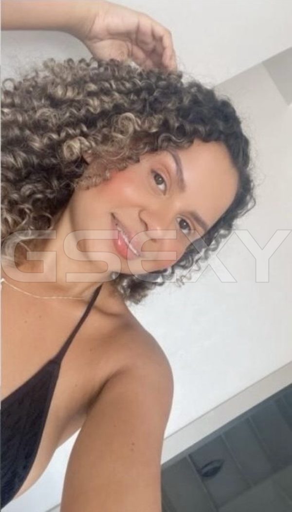 Acompanhante Bia Ferraz