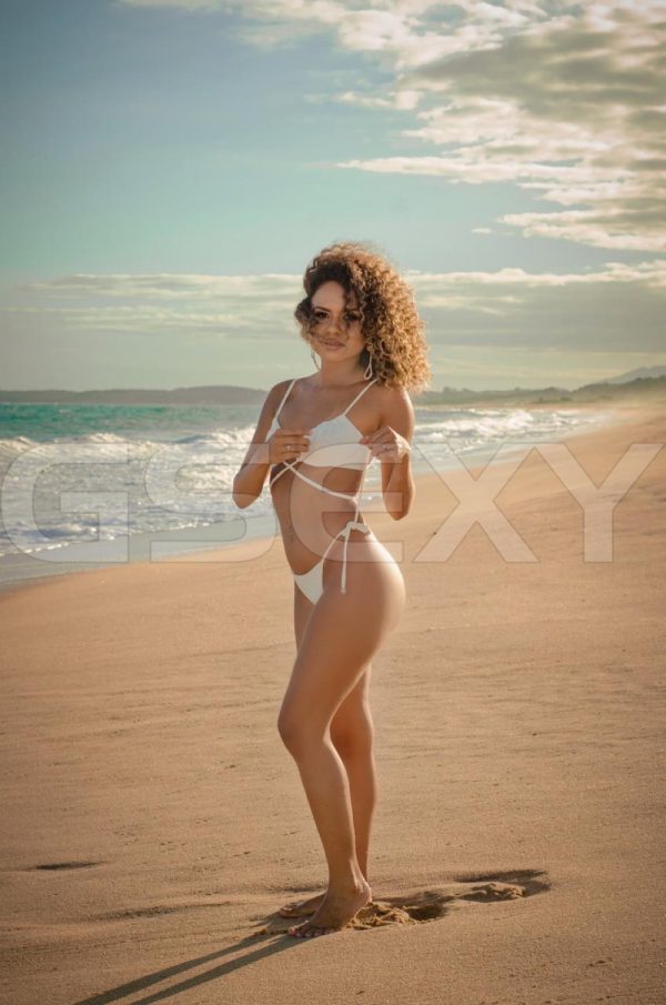 Acompanhante Bia Ferraz