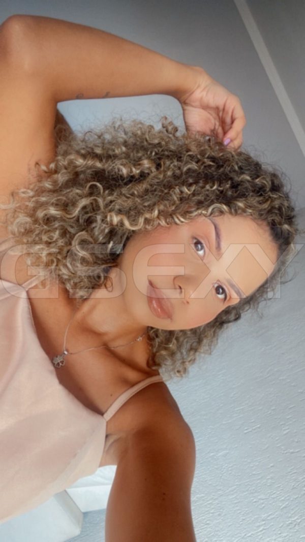 Acompanhante Bia Ferraz