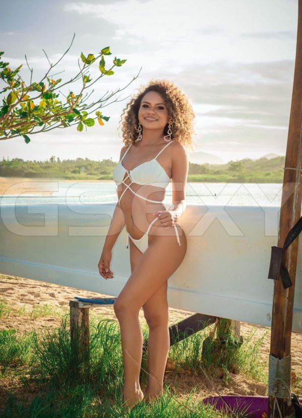 Acompanhante Bia Ferraz