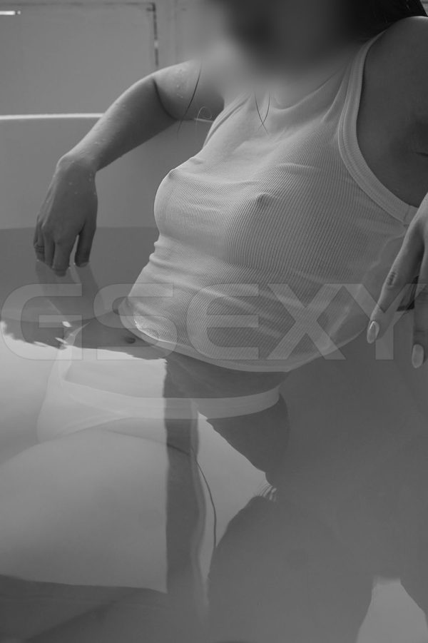 Acompanhante Bia Mendes em Campinas