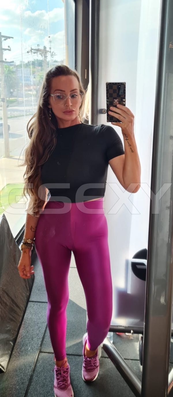 Acompanhante Bianca Bernardi em Campinas