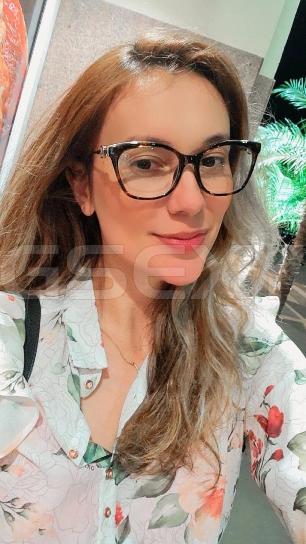 Acompanhante Alice Bernardi em Campinas