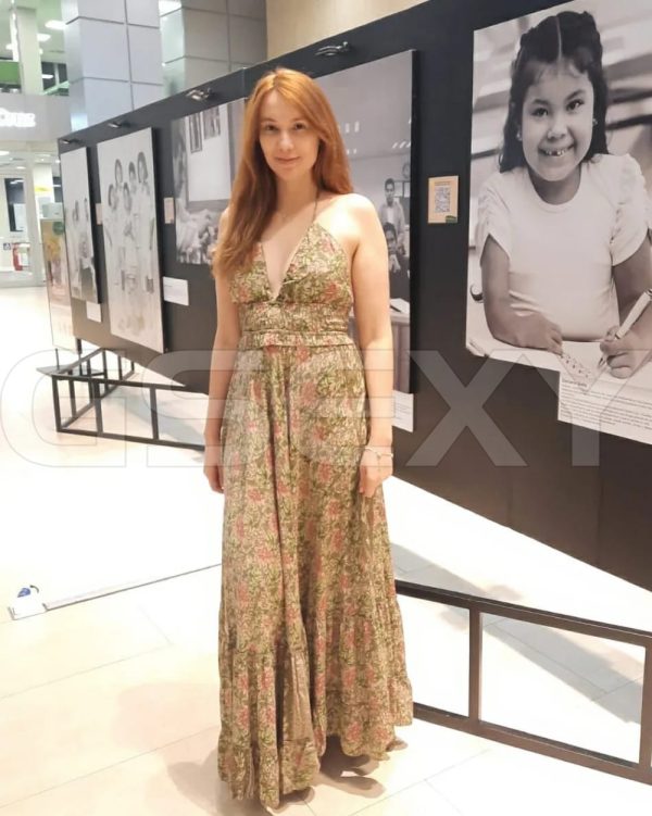 Acompanhante Alice Bernardi em Campinas