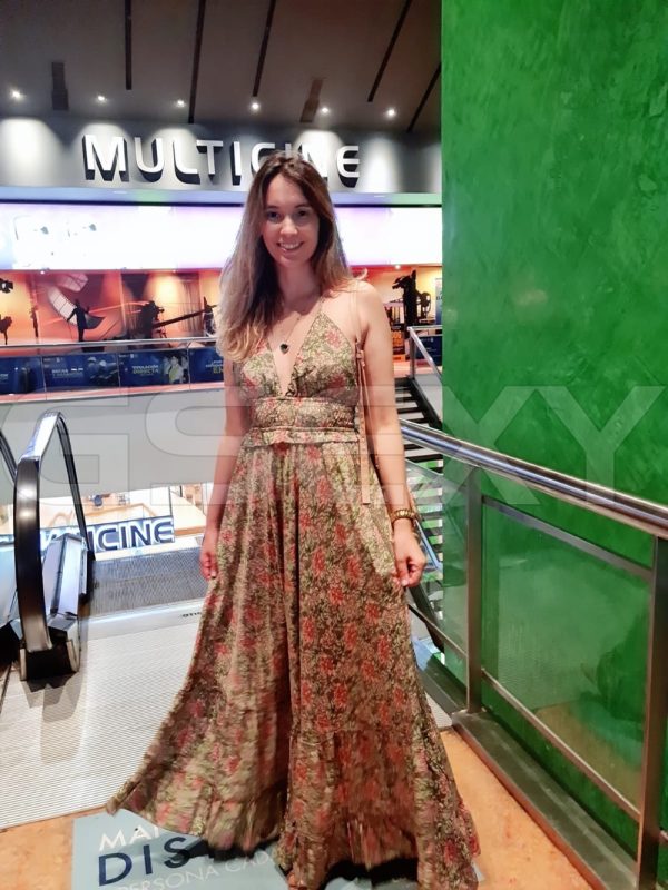 Acompanhante Alice Bernardi