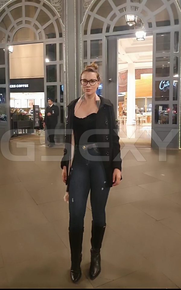 Acompanhante Alice Bernardi em Campinas