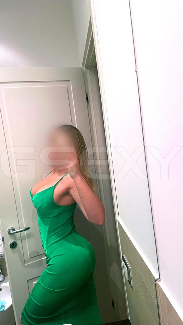 Acompanhante Bruna Catarinense em Campinas