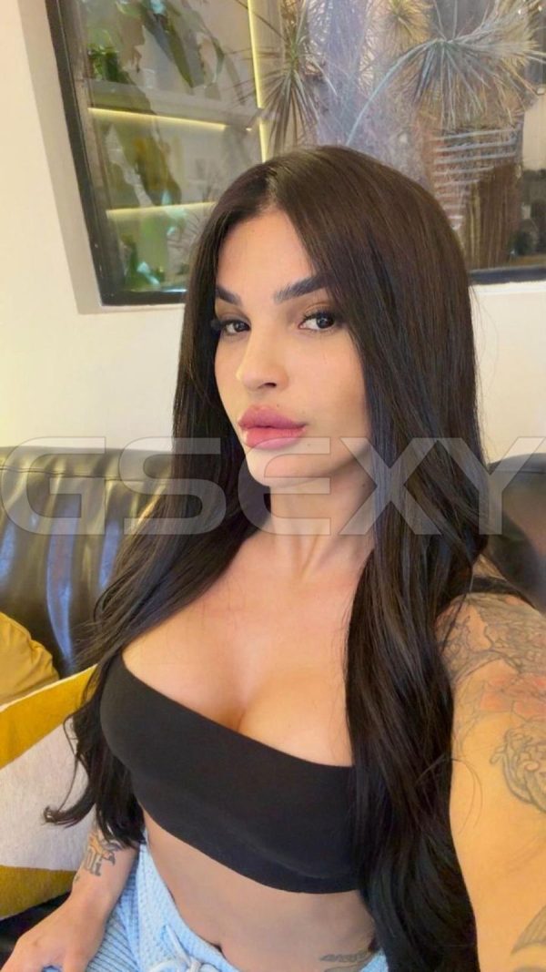 Acompanhante Bruna Ferrari em Campinas