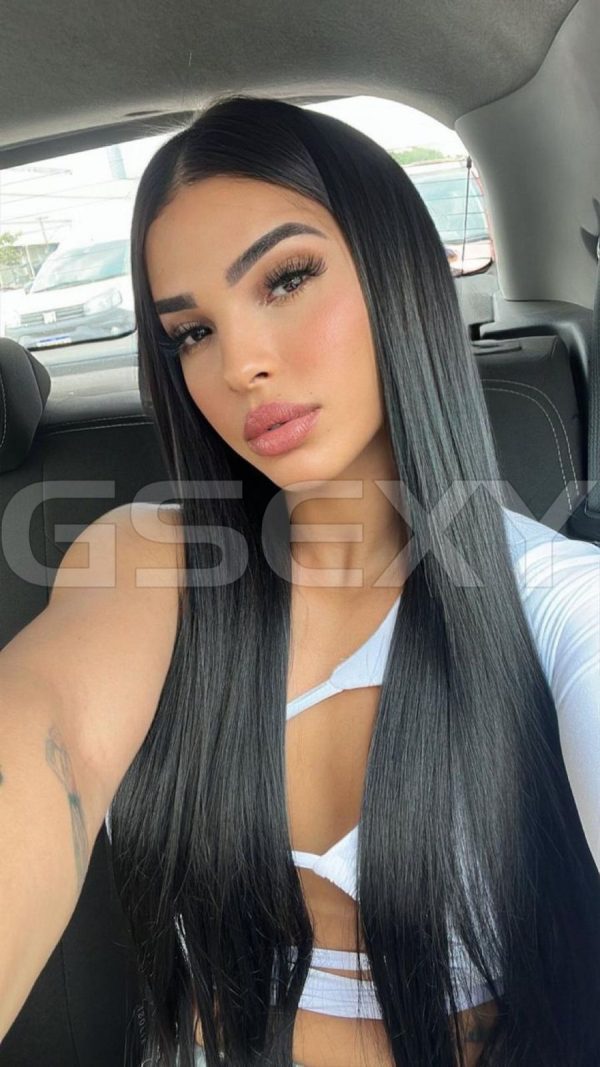 Acompanhante Bruna Ferrari em Campinas