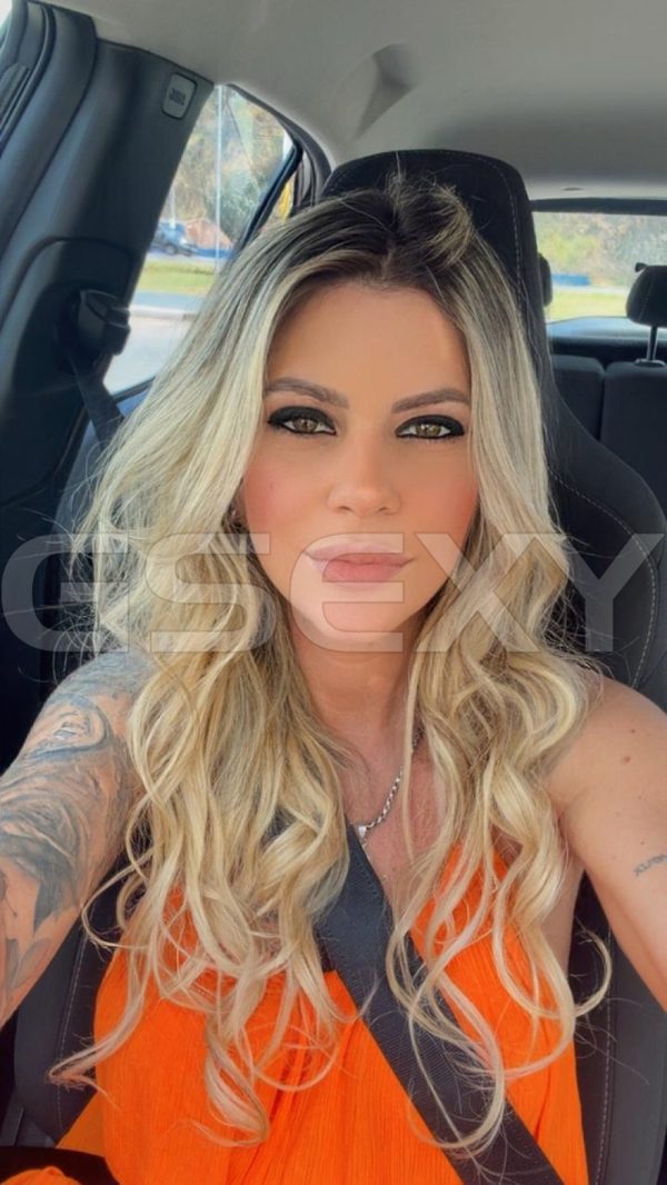 Acompanhante Bruna Sampaio em Campinas