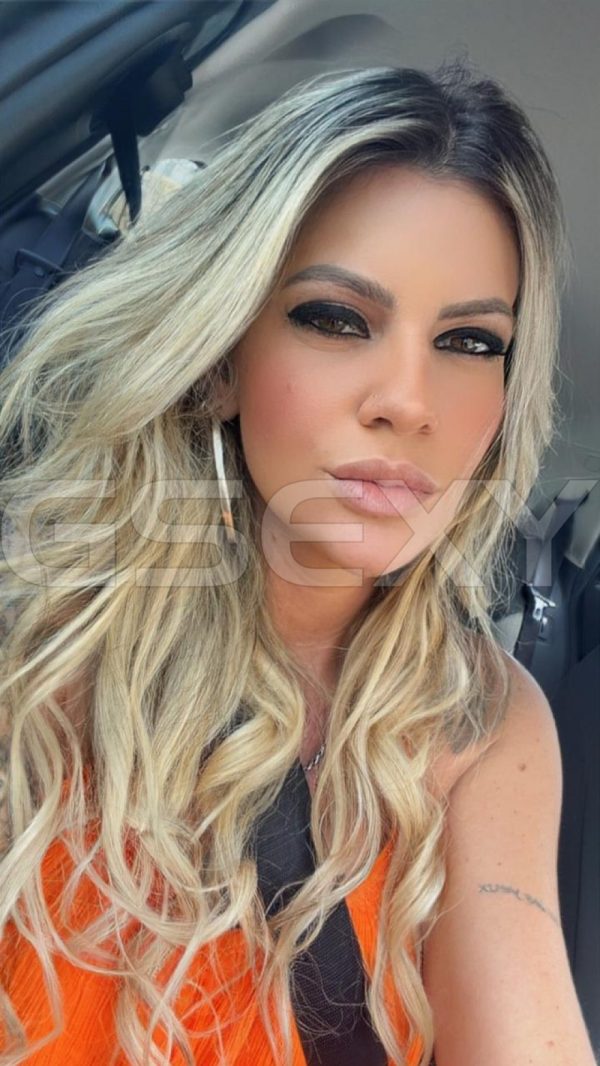 Acompanhante Bruna Sampaio em Campinas
