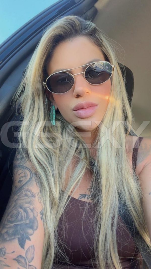 Acompanhante Bruna Sampaio em Campinas