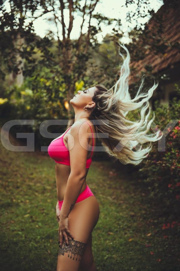 Acompanhante Bruna Sampaio em Campinas