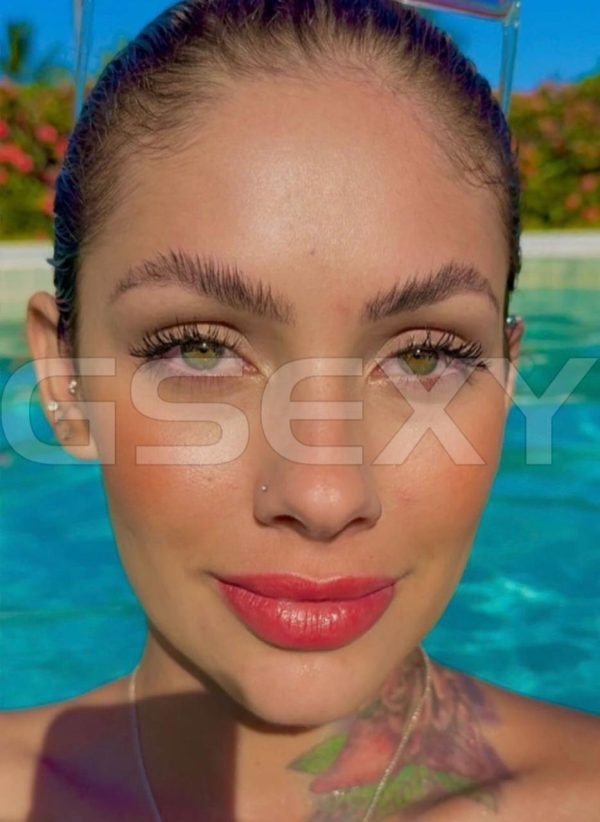 Acompanhante Brunna Carolinne em Campinas