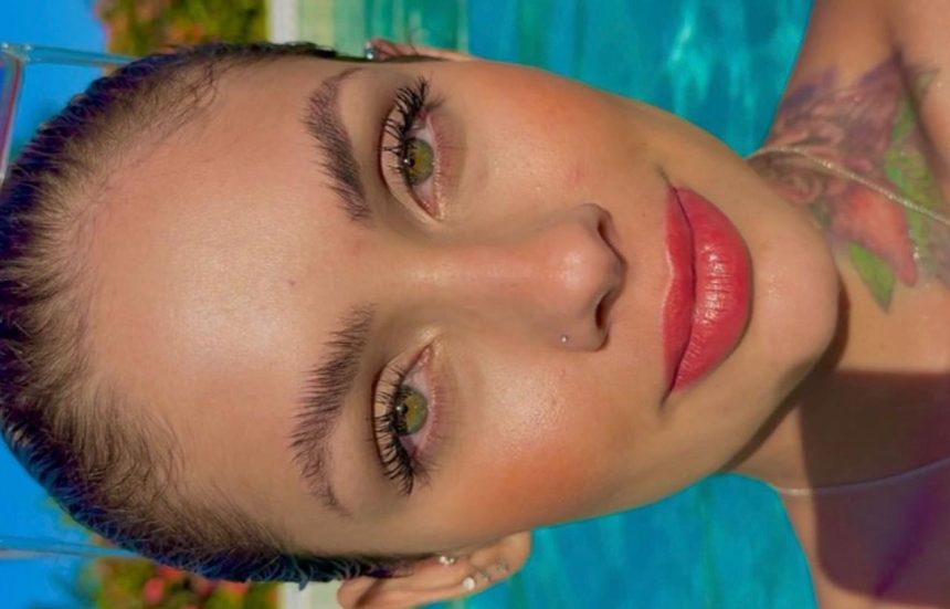 Linda acompanhante Campinas