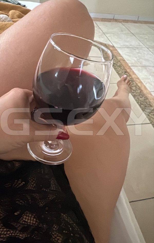 Acompanhante Camila Fetichista em Campinas