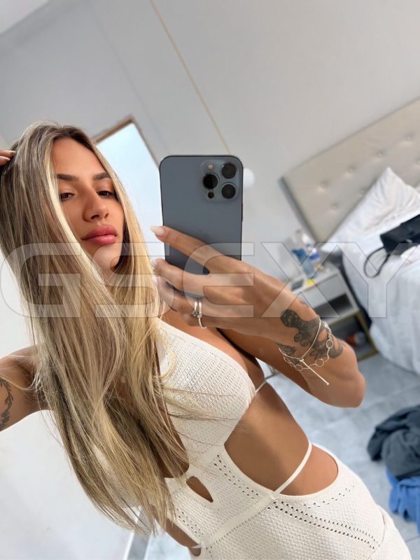 Acompanhante Camila Gomes em Campinas