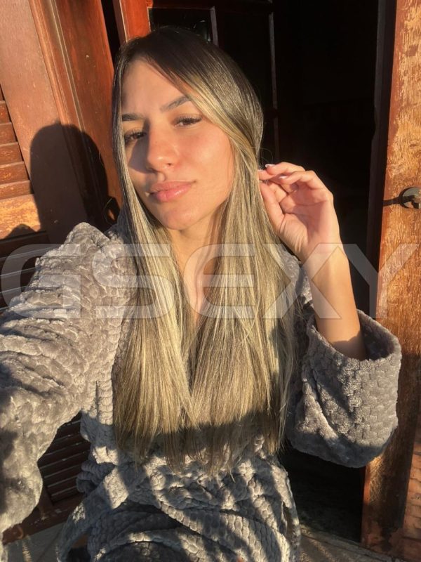 Acompanhante Camila Gomes em Campinas