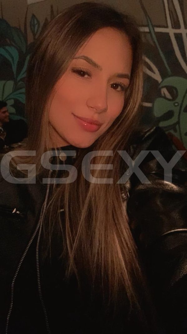 Acompanhante Camila Gomes em Campinas