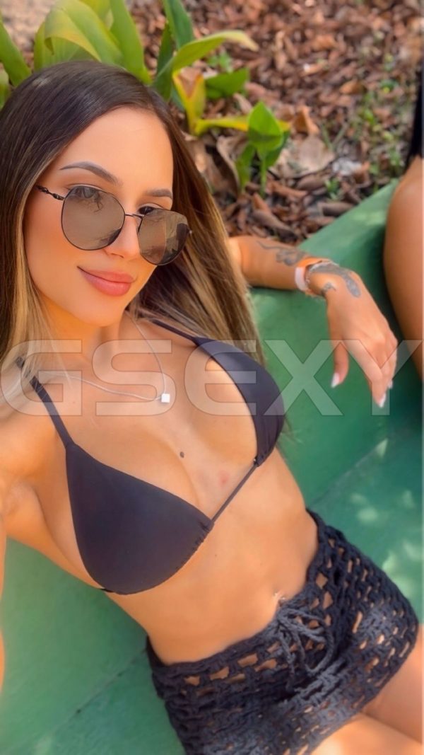 Acompanhante Camila Gomes em Campinas