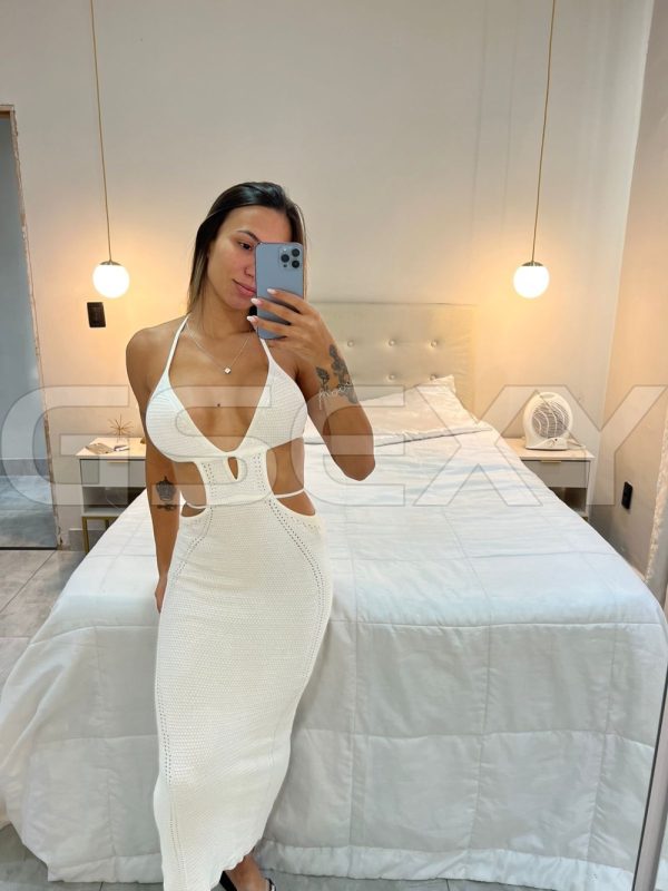 Acompanhante Camila Gomes em Campinas