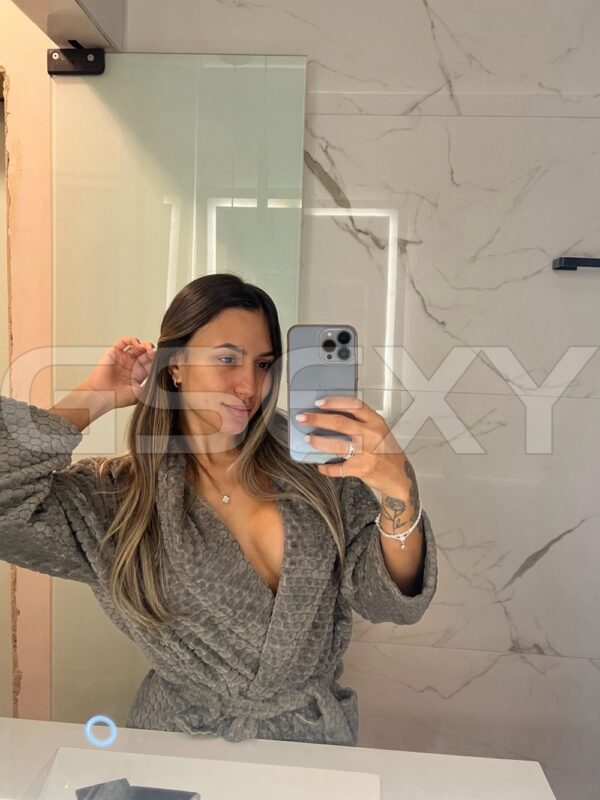 Acompanhante Camila Gomes