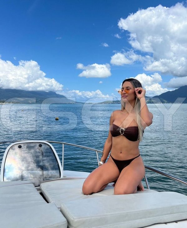 Acompanhante Camila Gomes