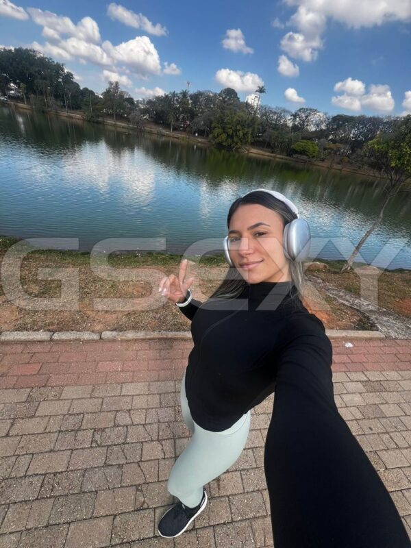Acompanhante Camila Gomes