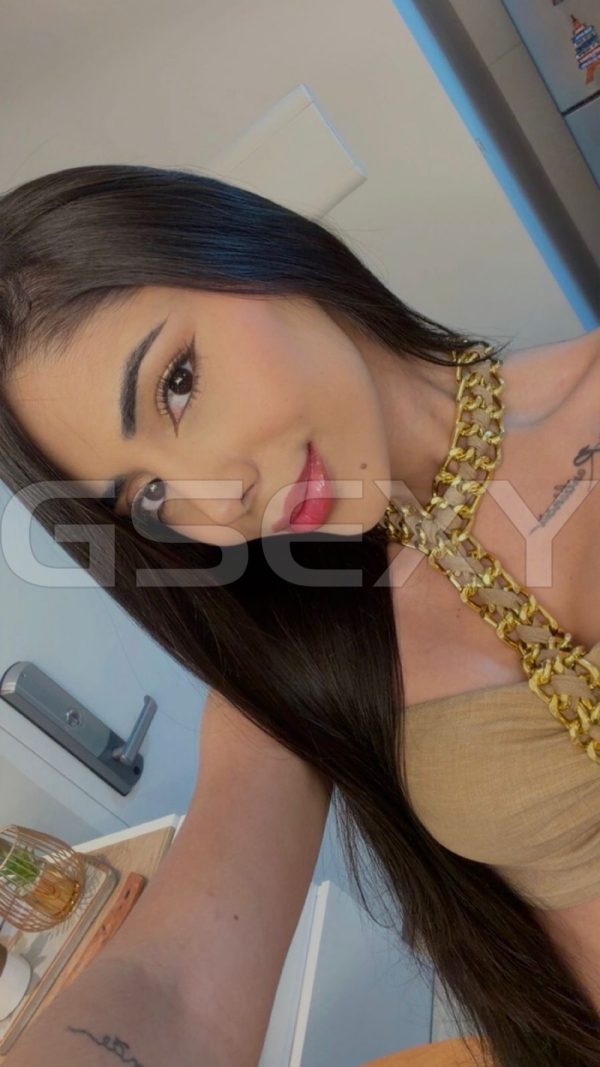 Acompanhante Camila Souza em Campinas