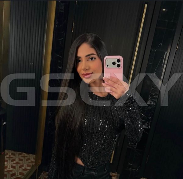 Acompanhante Camila Souza em Campinas